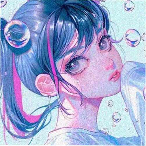午夜影视字幕校对口头像